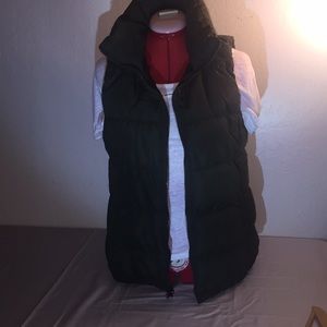 Old Navy Vest